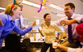 Office Summer Party Ideas